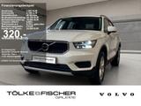 Volvo XC40 T2 Momentum Kam. Virtual DynLicht KlimaA. - Volvo XC40 in Duisburg