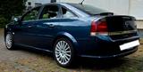 Opel Vectra 1.8 Cosmo Plus NAVI|KLIMA.|PDC|TEMPOMAT - Opel Vectra in Wiesbaden