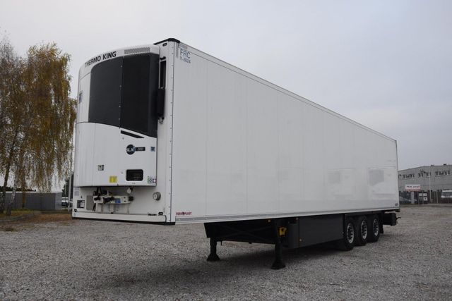 Schmitz Cargobull FP 45 ThermoKing SLXi 300