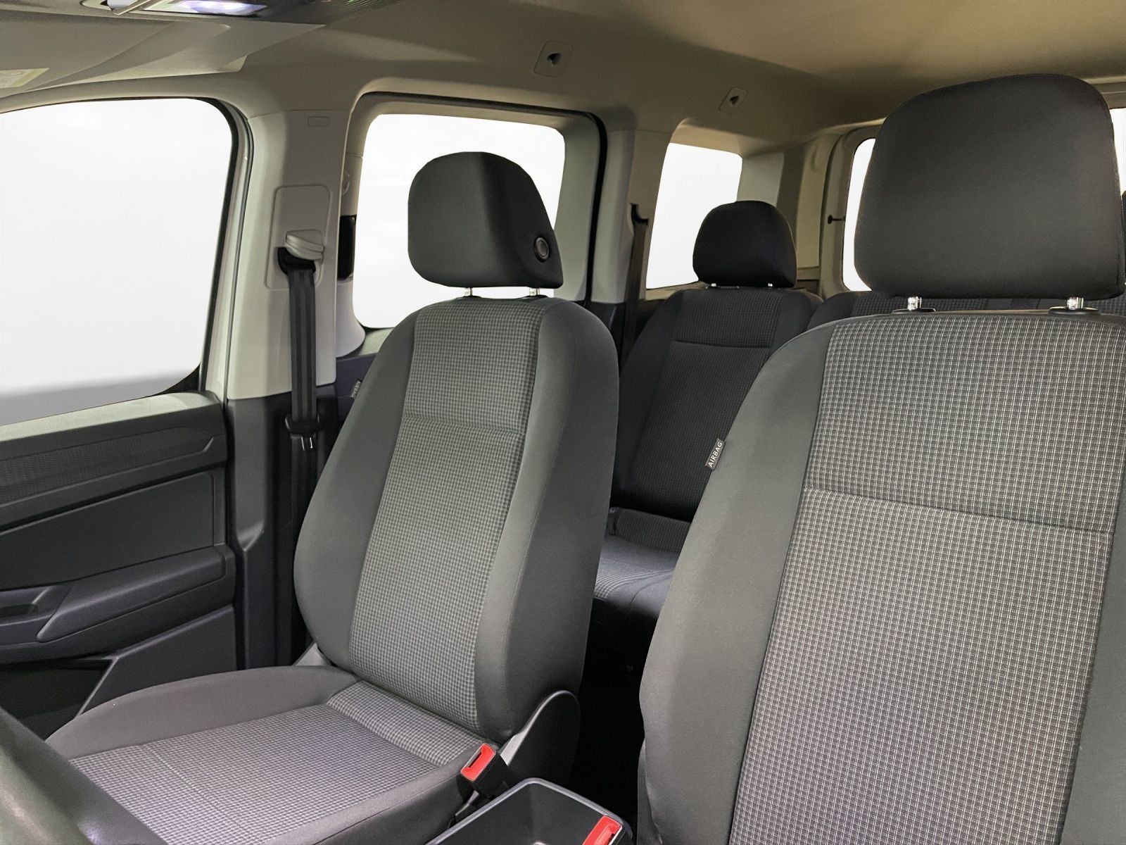 Volkswagen Caddy - Bild 9