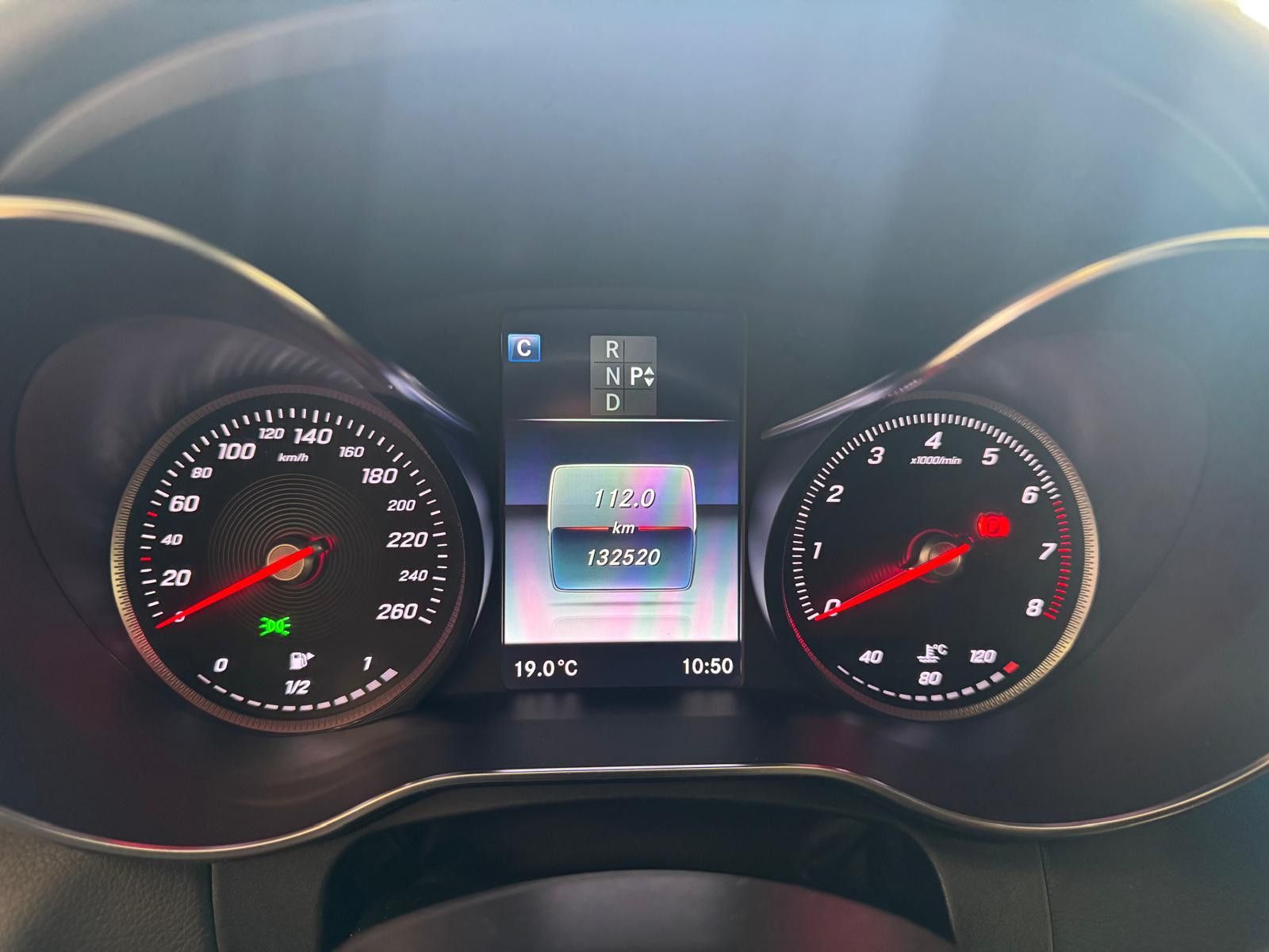 Fahrzeugabbildung Mercedes-Benz C 300 T-Modell/AMG LINE/PANORAMA/NAVI/BURMESTER