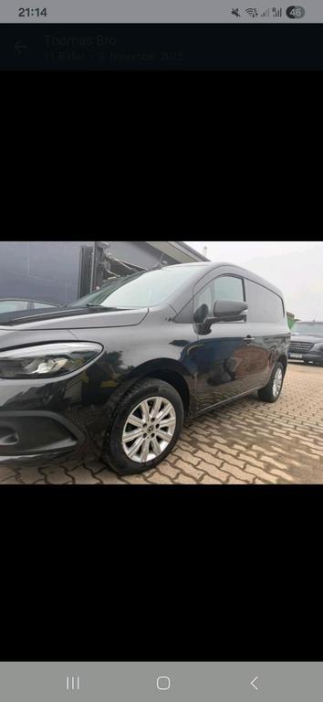 Mercedes-Benz Citan