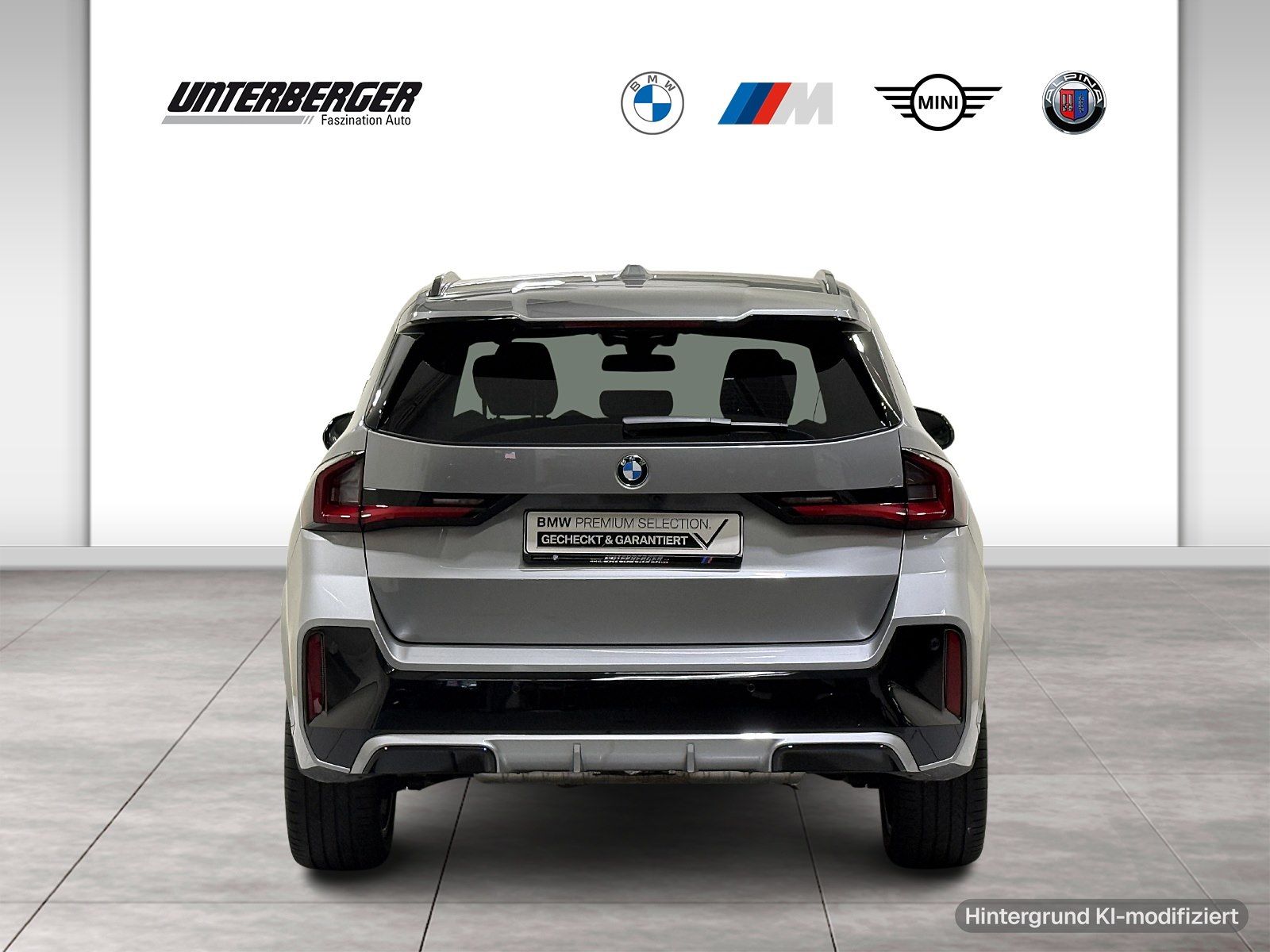 BMW X1 xDrive23i M Sportpaket AHK ACC 360 HUD HK foto 5
