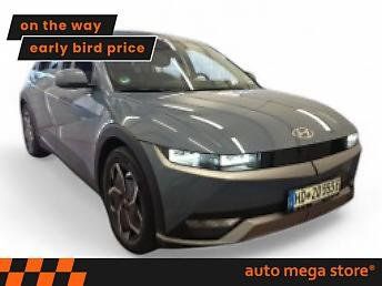 Angebot ansehen Hyundai IONIQ 5
