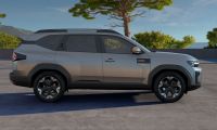 Dacia Bigster - Vorschau Bild 5