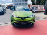 Toyota C-HR Hybrid Style Selection"71000"Scheckheftgepf - Toyota C-HR in Hannover
