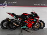 BMW S 1000 RR Rennmotorrad - Angebote entsprechen deinen Suchkriterien