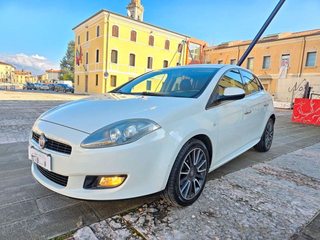 Fiat Bravo 1.6 MJT 105 CV 6 Marce Dynamic ok Neo