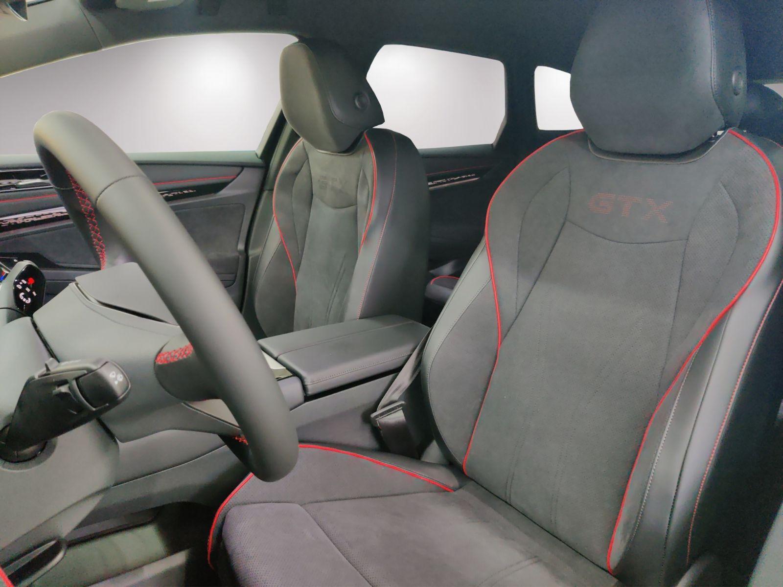Volkswagen ID.7 Tourer GTX AHK/Ext.+/Int.+/IQ.Drive/Wärmepu