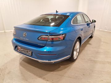 Volkswagen Arteon - 7
