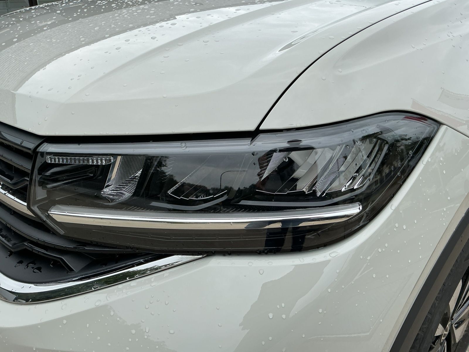 Volkswagen T-Cross - Bild 19