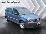 Volkswagen Caddy 2.0 TDI MAXI LANG NAVI*KLIMA*ELEKTRIK-PAKE - Volkswagen Caddy in Leverkusen