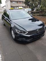 Volkswagen Passat Variant 1.6 TDI - ZAHNR/RFEN/BRMN/TÜV NEU