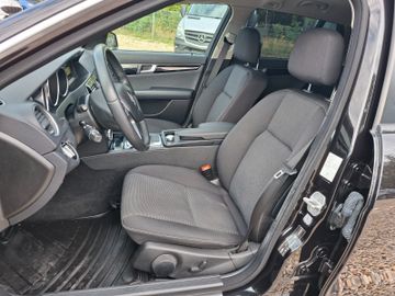Mercedes C 180 - 9