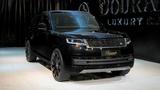 Land Rover Range Rover Autobiography P530 Long Wheelbase - Land Rover Range Rover Neuwagen