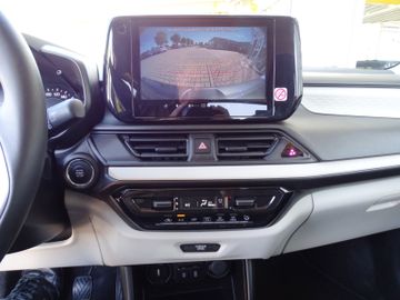 Suzuki Swift 1.2 Dualjet MHD LED-NAVI-SHZG-KLIMA-KAMERA