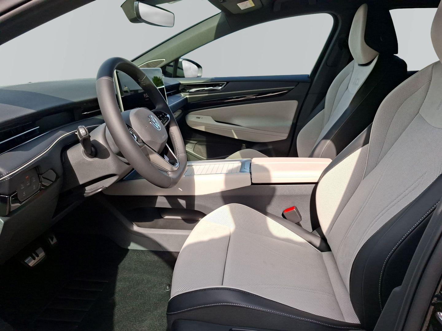 ID.7 Tourer Pro *AHK*HARMAN*MATRIX*360°KAMERA*