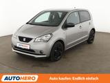 Seat Mii 1.0 Chic Aut.*TEMPO*PDC*SHZ*KLIMA*BEATS* - Seat Mii: Automatik