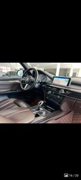 BMW X5 M50 M50d - - BMW X5 M50 in Stuttgart