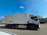 Iveco  Stralis, Wenig KM - Angebote entsprechen deinen Suchkriterien