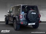 Jeep Wrangler 2.0 T-GDI Sahara Unlimited (EURO 6d) - Jeep Wrangler Neuwagen