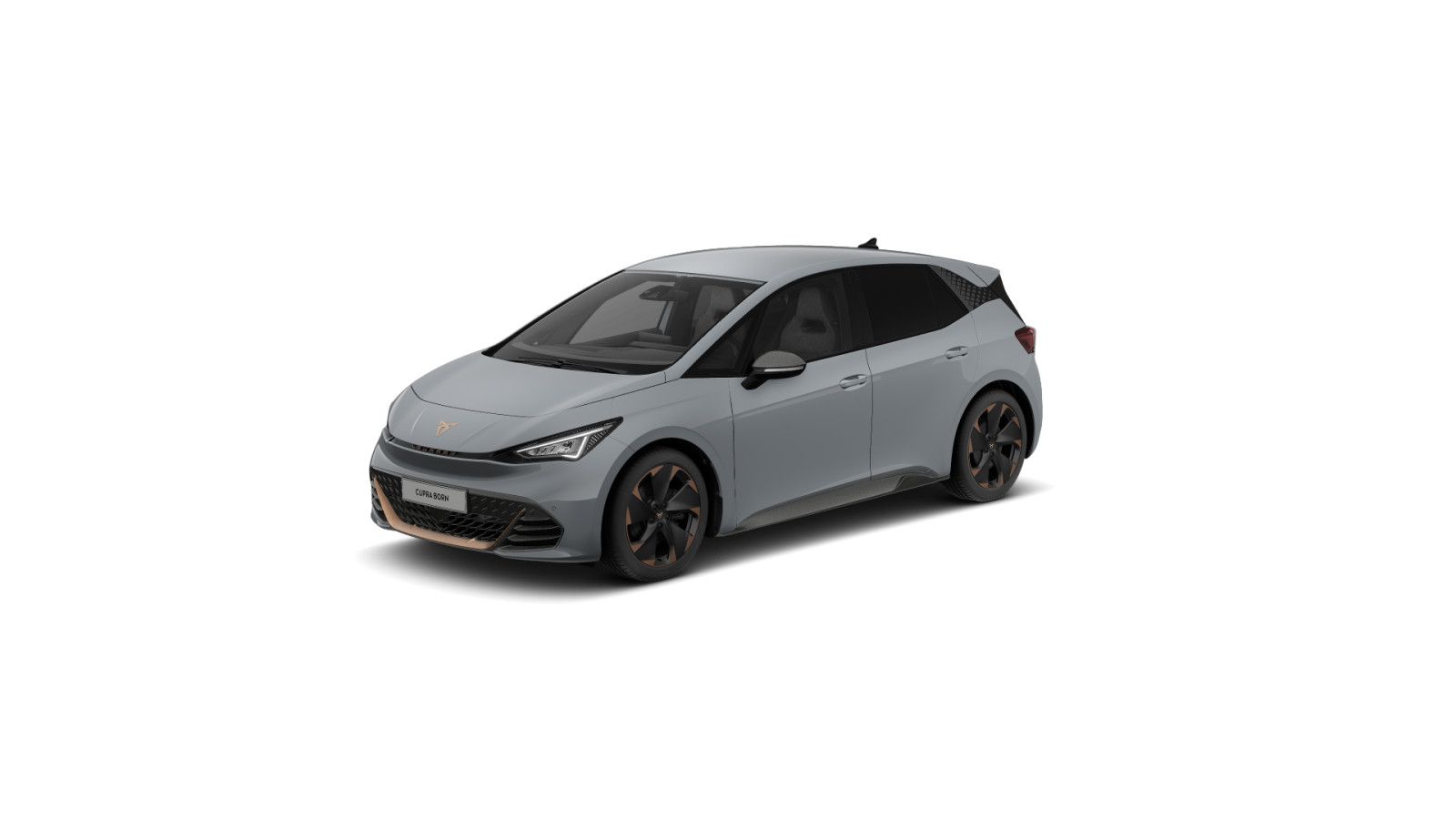 Cupra Born - Bild 2