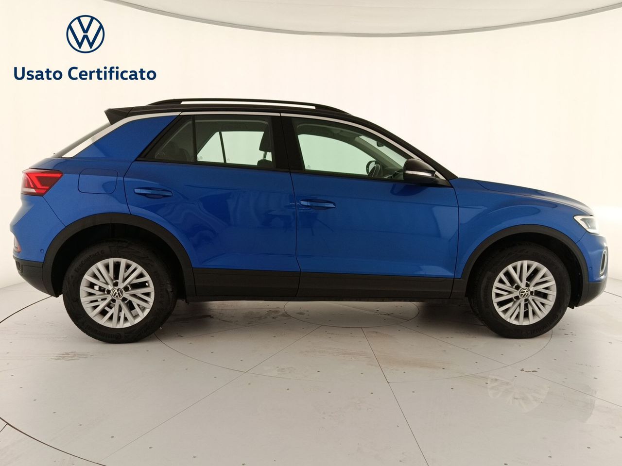 Other VOLKSWAGEN T-Roc - T-Roc 1.0 TSI Life imagem 3