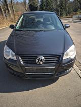 Volkswagen VW Polo 1.4, 80 PS Zuverlässiger Kleinwag... - : Kleinwagen, Zuverlässige