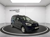 Dacia Dokker 1.6 SCe Comfort LPG BTH|PDC|ALWETTER|TEMP - Dacia Dokker mit LPG-Antrieb