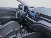 Skoda Fabia - Vorschau Bild 18