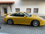 Porsche 996 GT3 Touring - Porsche 996: Coupé, Gt3