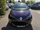Renault Zoe LIMITED R110 ZE40 SHZ PDC+Kamera Batteriemie - gebrauchte Renault ZOE aus dem Jahr 2018