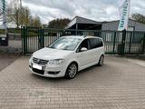 Volkswagen VW Touran 2.0 TDI R Line / DSG/LEDER/XENON... - gebrauchte VW Tiguan aus dem Jahr 2007