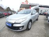 Renault Megane III Grandtour TomTom Edition