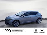 Seat Leon FR 1.5 TSI ACT DSG - Seat Leon: Fr Dsg