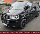 Volkswagen T5 2.0 TDI lang 4Motion 1.Hd Standhzg. Bi-Xenon - gebrauchte VW T5 Transporter aus dem Jahr 2013