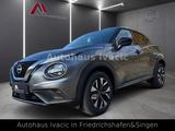 Nissan Juke 1.0 DIG-T ACENTA Komfort - Nissan Juke Neuwagen