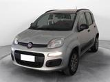 Fiat Panda 0.9 TwinAir Turbo Natural Power Easy - Fiat Panda mit CNG-Antrieb