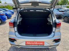 Fahrzeugabbildung MG ZS ICE 1.5 Luxury KLIMA ALU ALLWETTER SHZ KAMERA