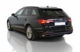 Audi A4 Avant 35 TDI LED/Navi/RFK/ Business-Paket - Audi A4: Business Paket