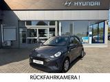 Hyundai i10 Select NAVI RÜCKFAHRKAMERA - mit Benzin-Antrieb: Kleinwagen