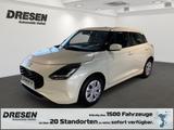 Suzuki Swift Club 1.2 Navi Rückfahrkamera 5 Jahre Garan