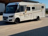 Eura Mobil Intergra 760 EB Hubst +Goldschmi Luftf  Tüv Neu