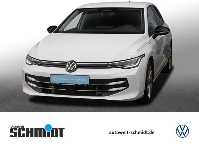 Golf VIII 1,5 eHybrid DSG Energy AHK R-Kamera Na