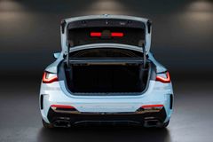 BMW M440i xDrive Coupe*HUD*SHD*PDC*SHZ*LED*18"*