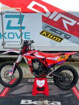 Beta RR Enduro 350 race my 2015 - RENNSPORT VON 251 BIS 500 CCM