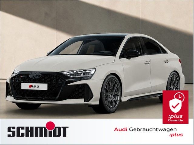 Image of Audi RS3