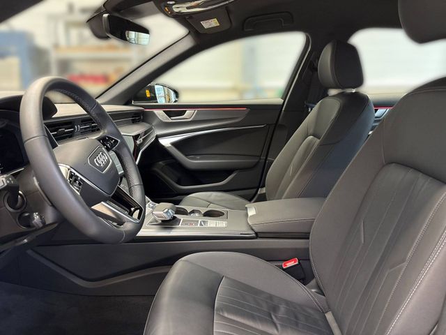 A6 Limousine 45 TFSI ADVANCED MATRIX+KAMERA+NAVI
