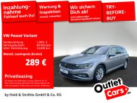 Volkswagen Passat Variant - Vorschau Bild 1