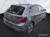 Volkswagen Polo 1.0 TSI Goal DSG ACC Alu 15" Nav RüKa Sitzh - Jahreswagen: Kleinwagen